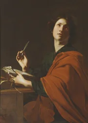 Johannes der Täufer